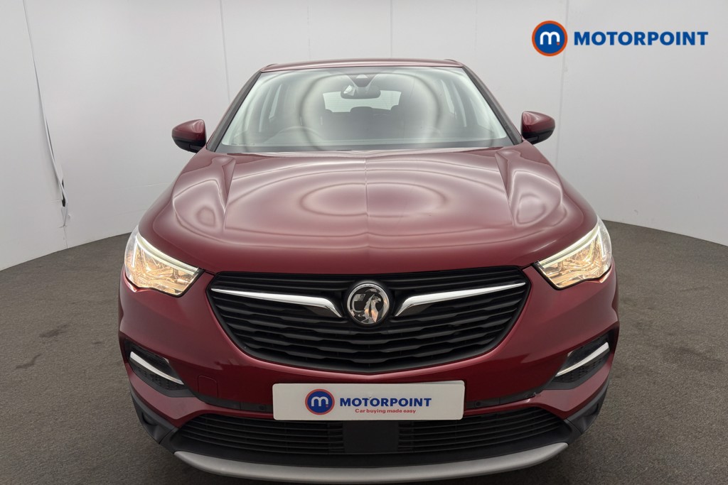 Vauxhall Grandland X Tech Line Nav Manual Petrol SUV - Stock Number (1592658) - 32nd supplementary image