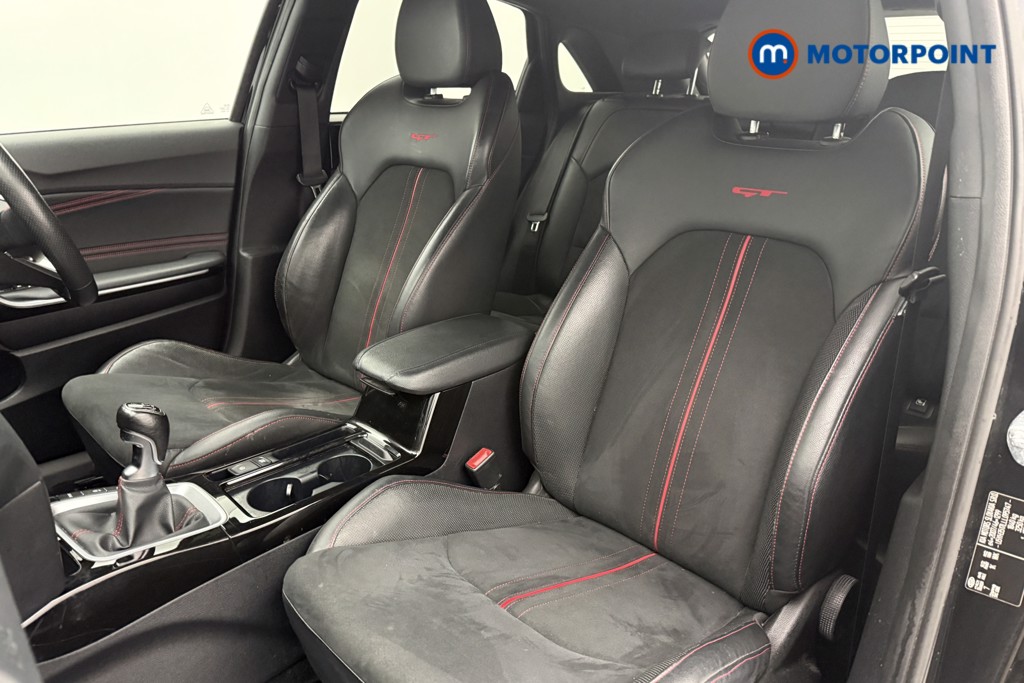 KIA Ceed GT Manual Petrol Hatchback - Stock Number (1593829) - 3rd supplementary image