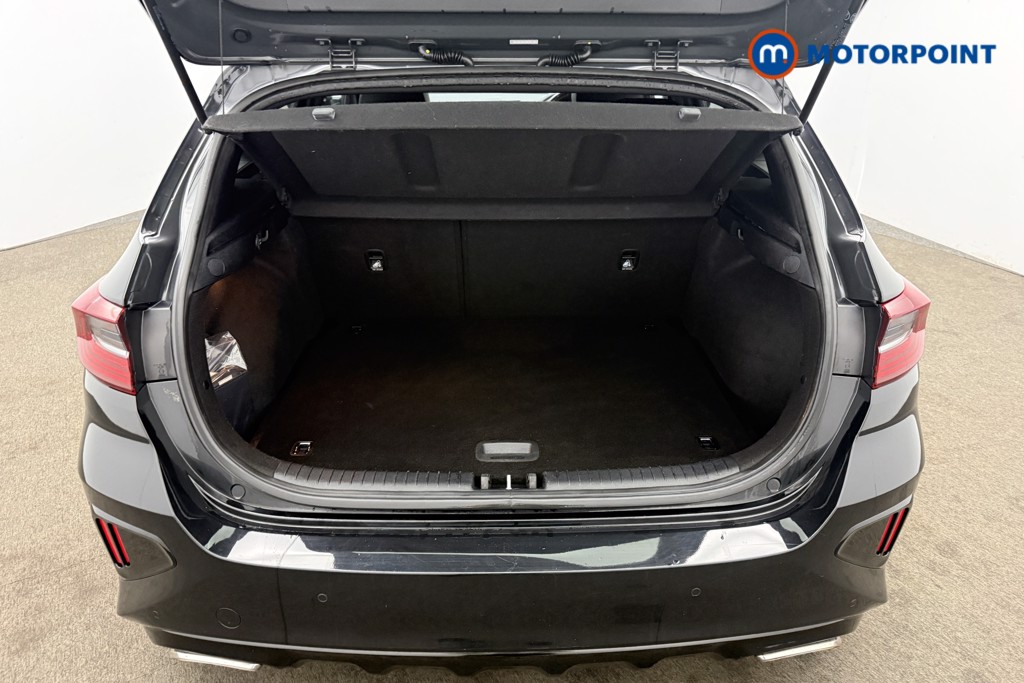 KIA Ceed GT Manual Petrol Hatchback - Stock Number (1593829) - 5th supplementary image