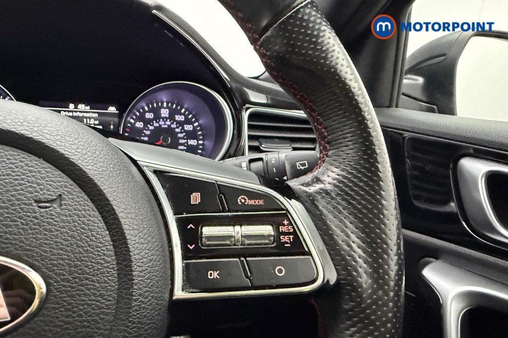 KIA Ceed GT Manual Petrol Hatchback - Stock Number (1593829) - 8th supplementary image