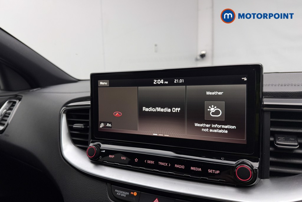 KIA Ceed GT Manual Petrol Hatchback - Stock Number (1593829) - 10th supplementary image