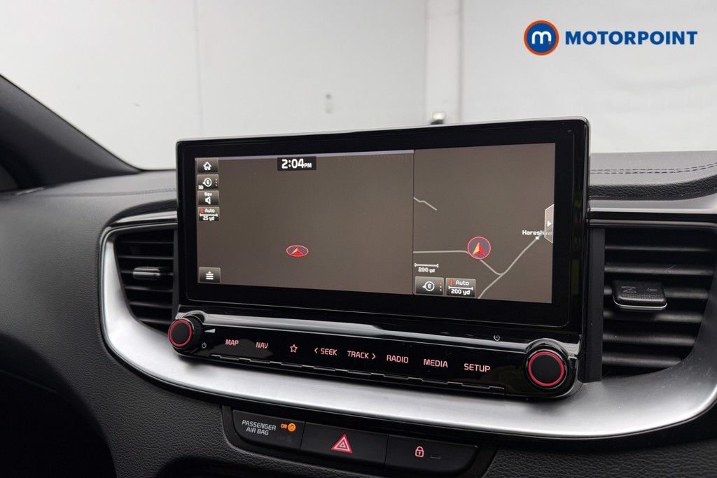 KIA Ceed GT Manual Petrol Hatchback - Stock Number (1593829) - 11th supplementary image