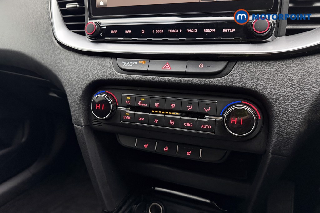 KIA Ceed GT Manual Petrol Hatchback - Stock Number (1593829) - 13th supplementary image