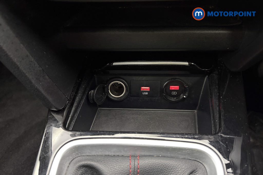 KIA Ceed GT Manual Petrol Hatchback - Stock Number (1593829) - 14th supplementary image