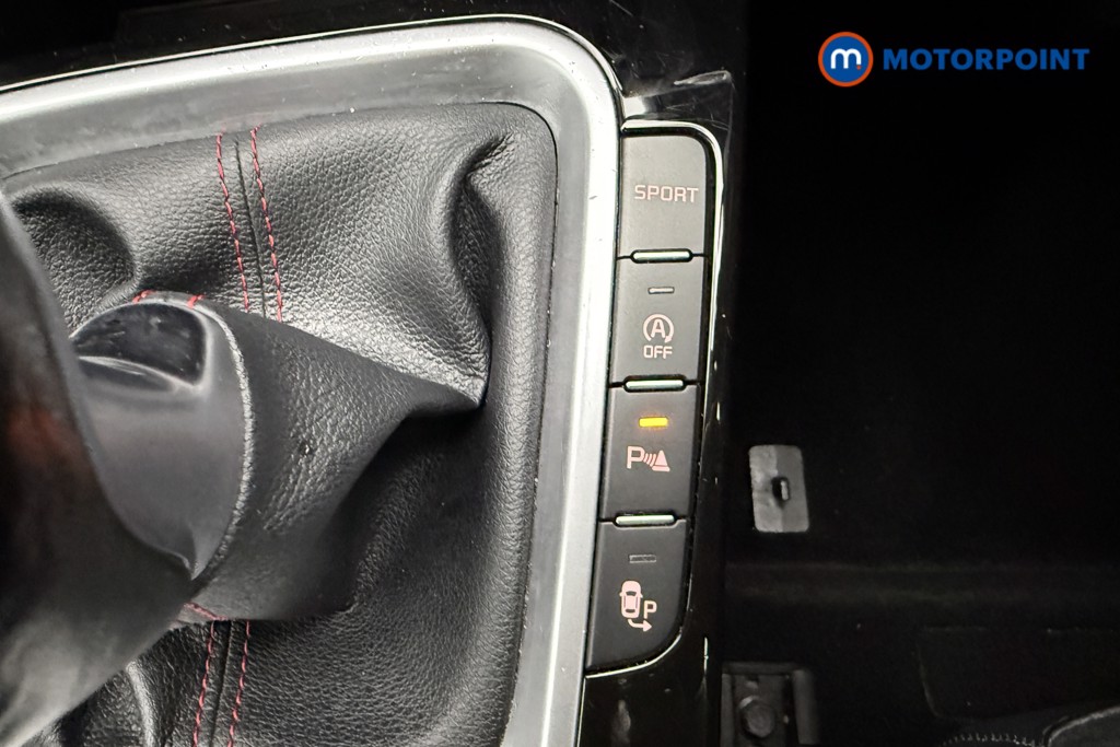 KIA Ceed GT Manual Petrol Hatchback - Stock Number (1593829) - 15th supplementary image