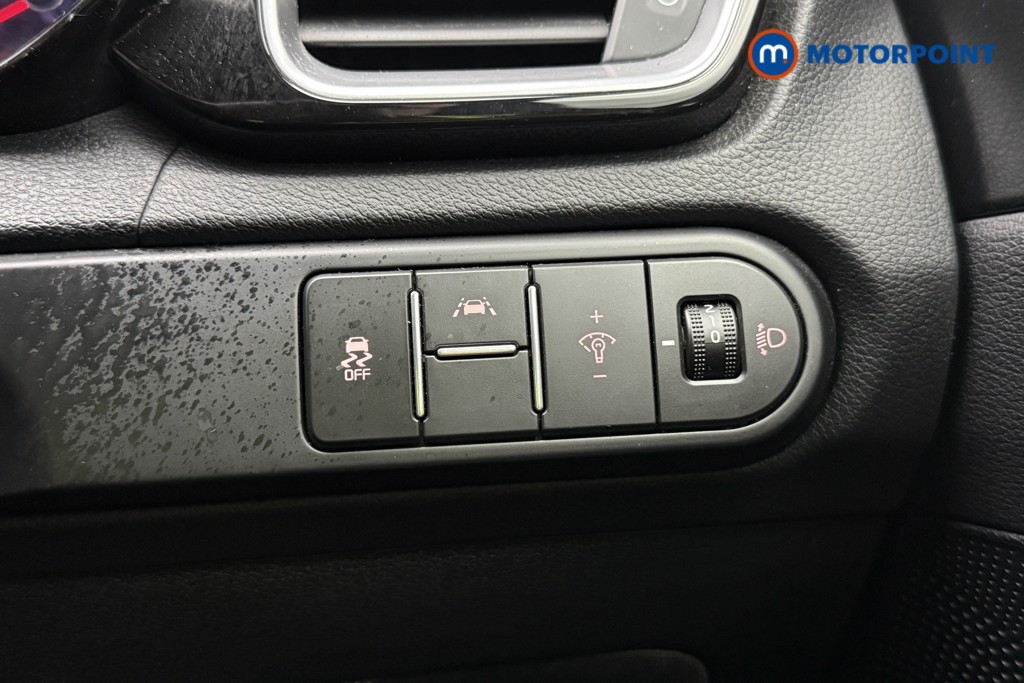 KIA Ceed GT Manual Petrol Hatchback - Stock Number (1593829) - 17th supplementary image