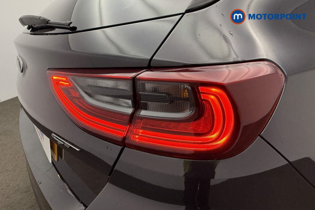 KIA Ceed GT Manual Petrol Hatchback - Stock Number (1593829) - 18th supplementary image