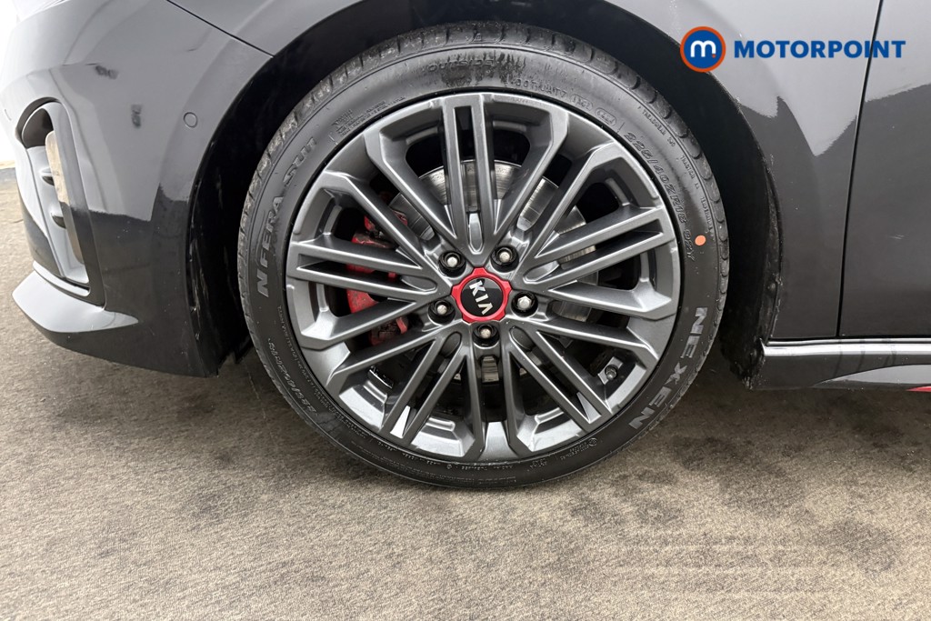 KIA Ceed GT Manual Petrol Hatchback - Stock Number (1593829) - 26th supplementary image