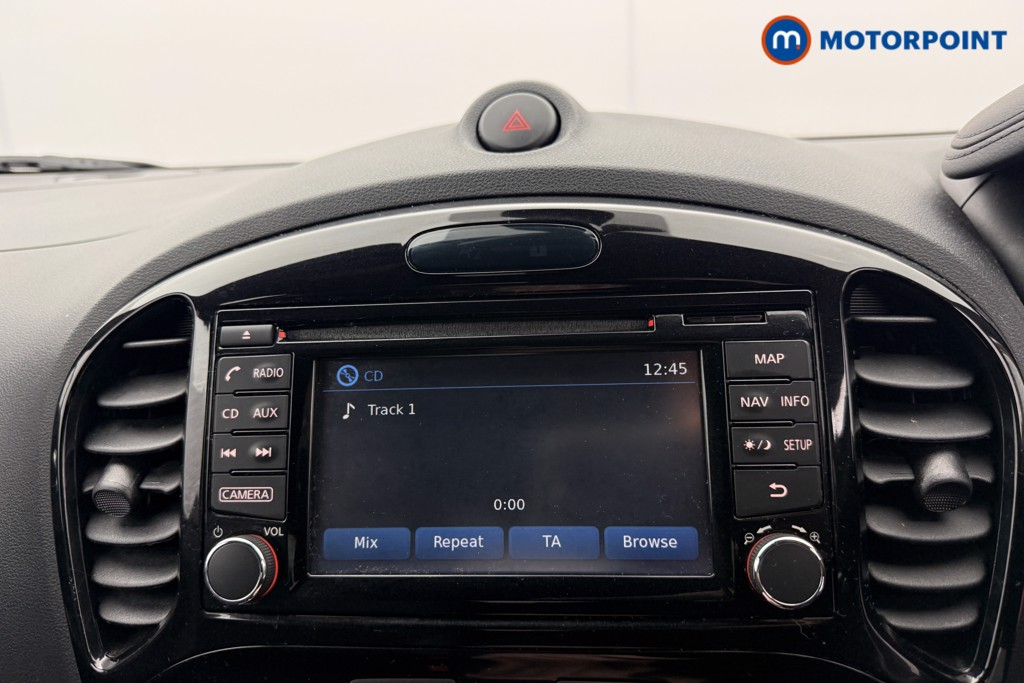 Nissan Juke N-Connecta Manual Petrol SUV - Stock Number (1594310) - 8th supplementary image