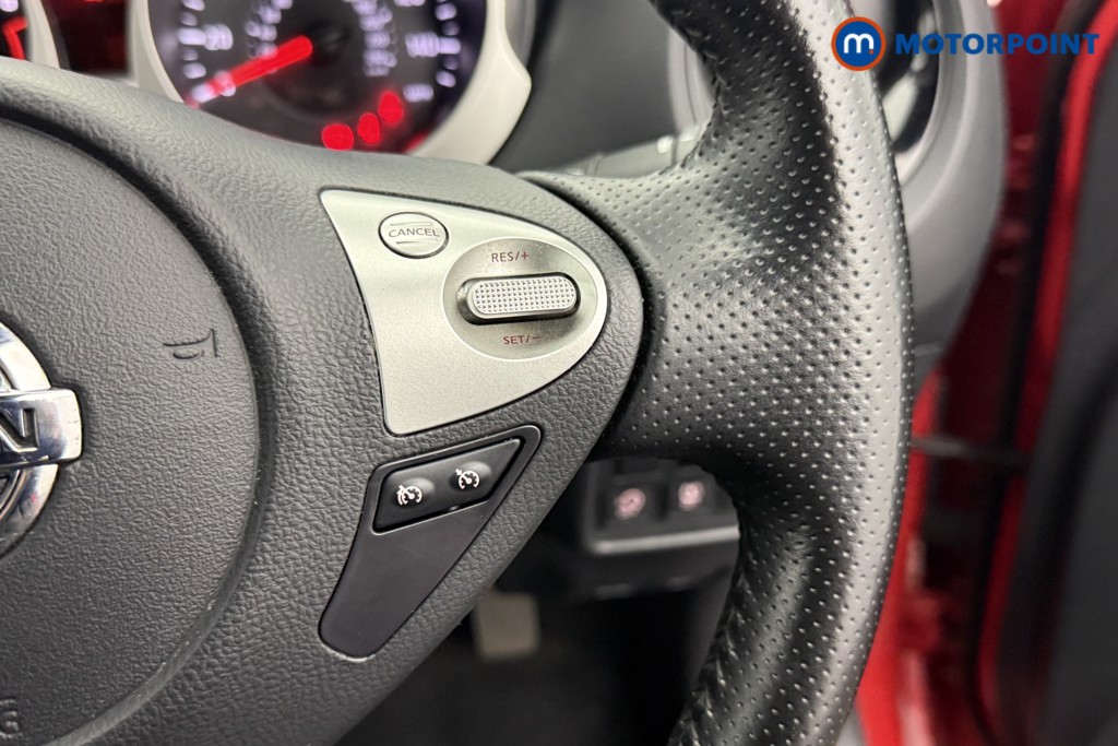 Nissan Juke N-Connecta Manual Petrol SUV - Stock Number (1594310) - 13th supplementary image