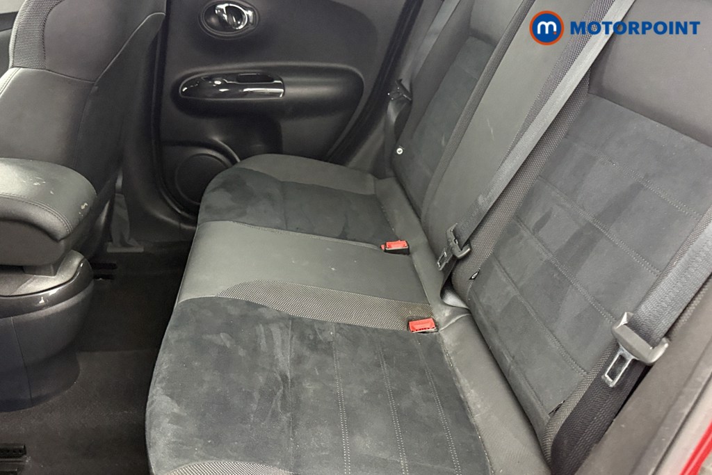 Nissan Juke N-Connecta Manual Petrol SUV - Stock Number (1594310) - 21st supplementary image