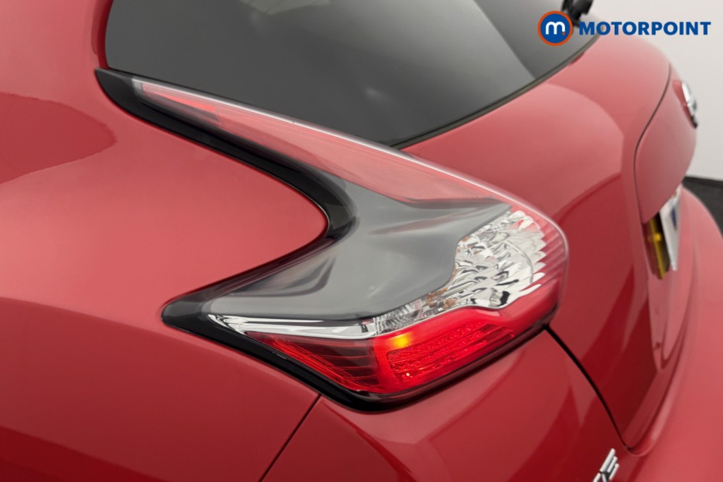 Nissan Juke N-Connecta Manual Petrol SUV - Stock Number (1594310) - 23rd supplementary image