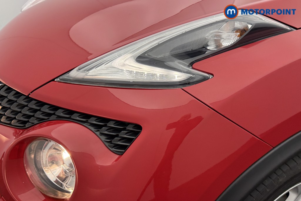 Nissan Juke N-Connecta Manual Petrol SUV - Stock Number (1594310) - 25th supplementary image