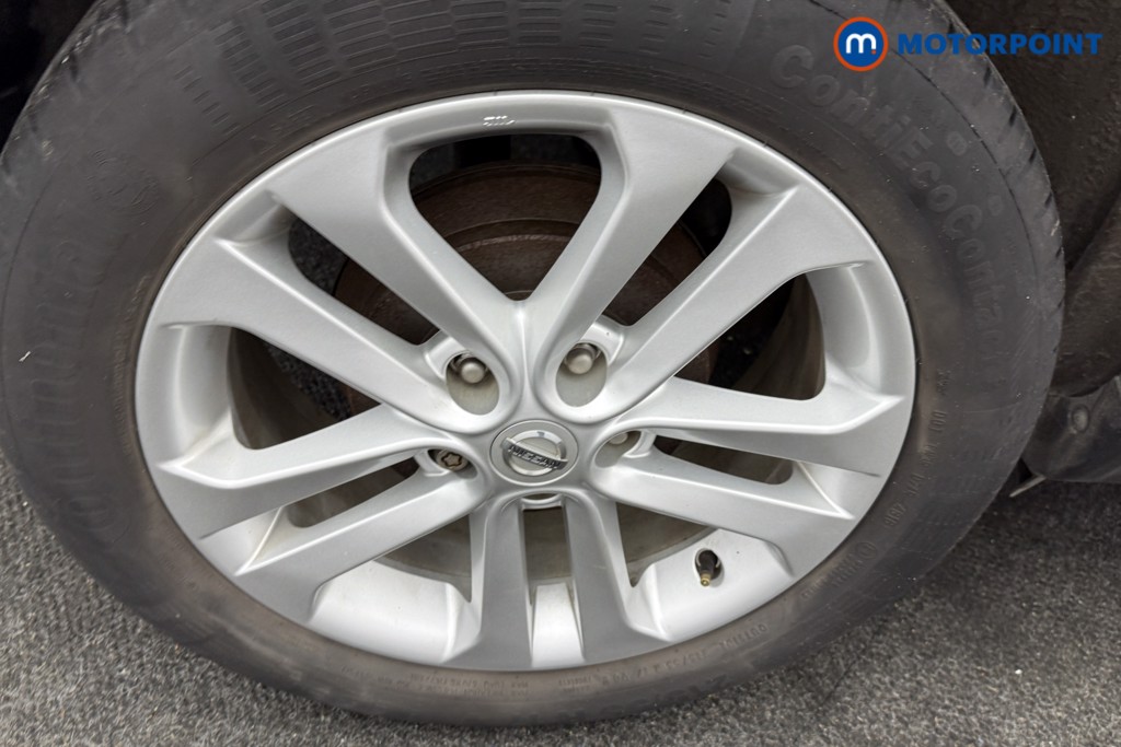 Nissan Juke N-Connecta Manual Petrol SUV - Stock Number (1594310) - 29th supplementary image