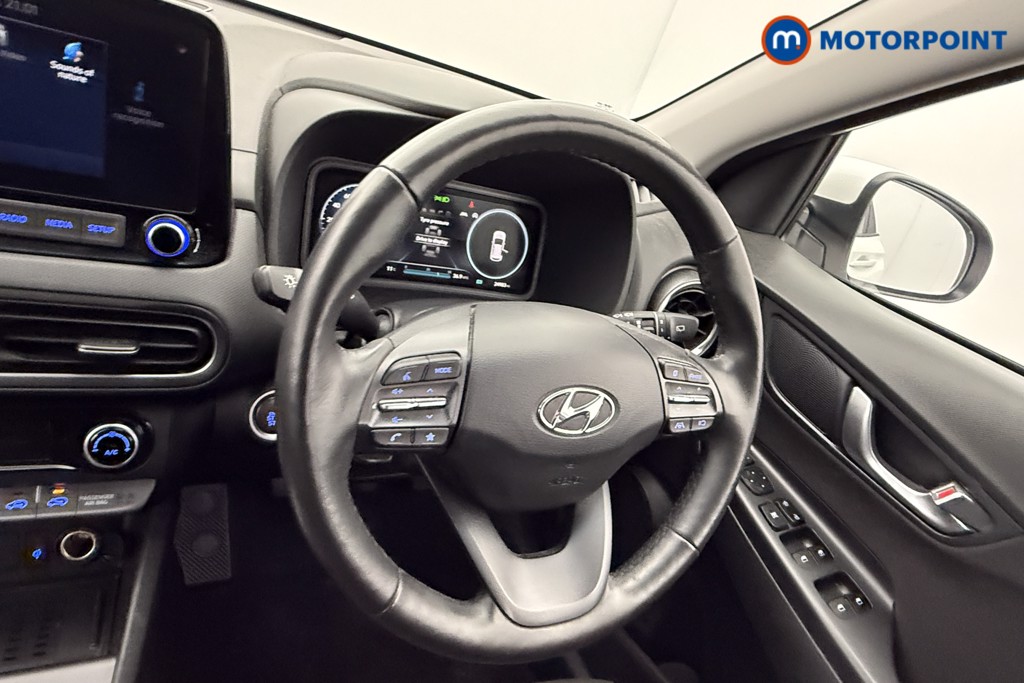 Hyundai Kona Premium Manual Petrol SUV - Stock Number (1595836) - 3rd supplementary image