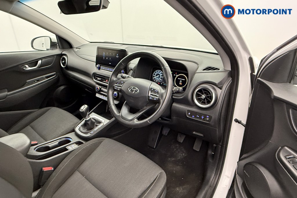 Hyundai Kona Premium Manual Petrol SUV - Stock Number (1595836) - 4th supplementary image