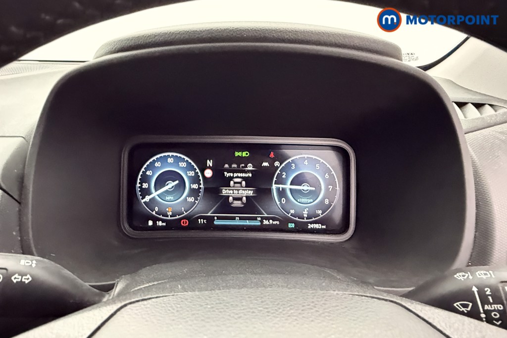 Hyundai Kona Premium Manual Petrol SUV - Stock Number (1595836) - 5th supplementary image