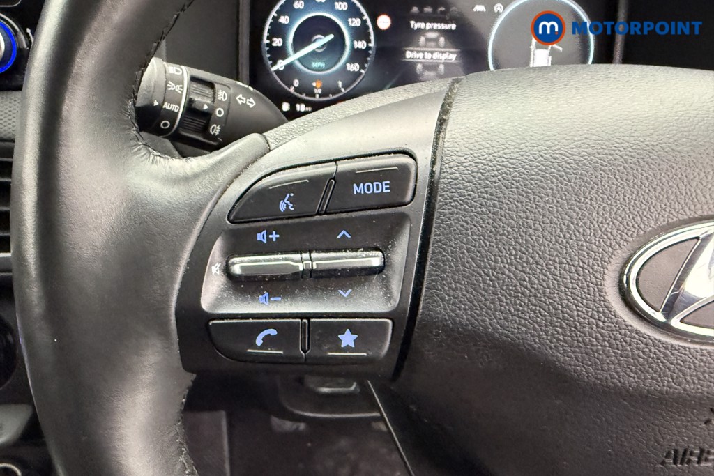 Hyundai Kona Premium Manual Petrol SUV - Stock Number (1595836) - 15th supplementary image