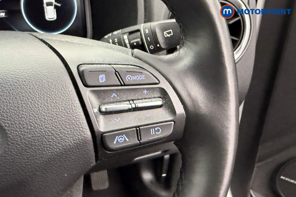 Hyundai Kona Premium Manual Petrol SUV - Stock Number (1595836) - 16th supplementary image