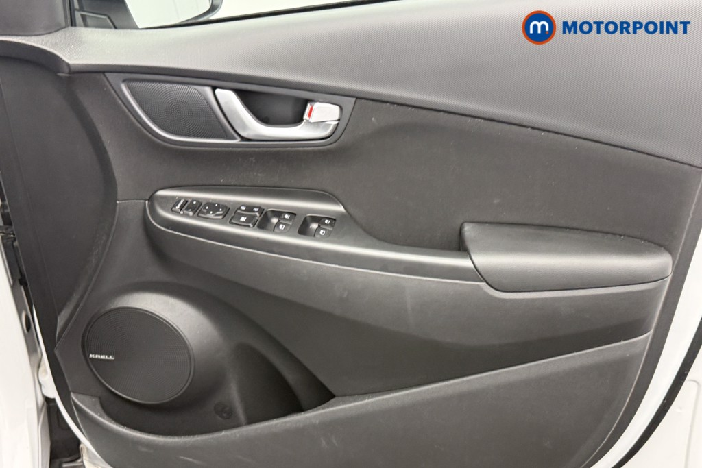 Hyundai Kona Premium Manual Petrol SUV - Stock Number (1595836) - 19th supplementary image