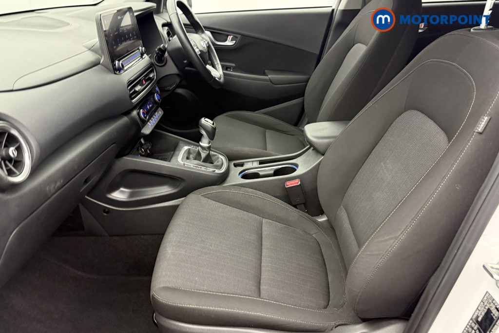 Hyundai Kona Premium Manual Petrol SUV - Stock Number (1595836) - 25th supplementary image