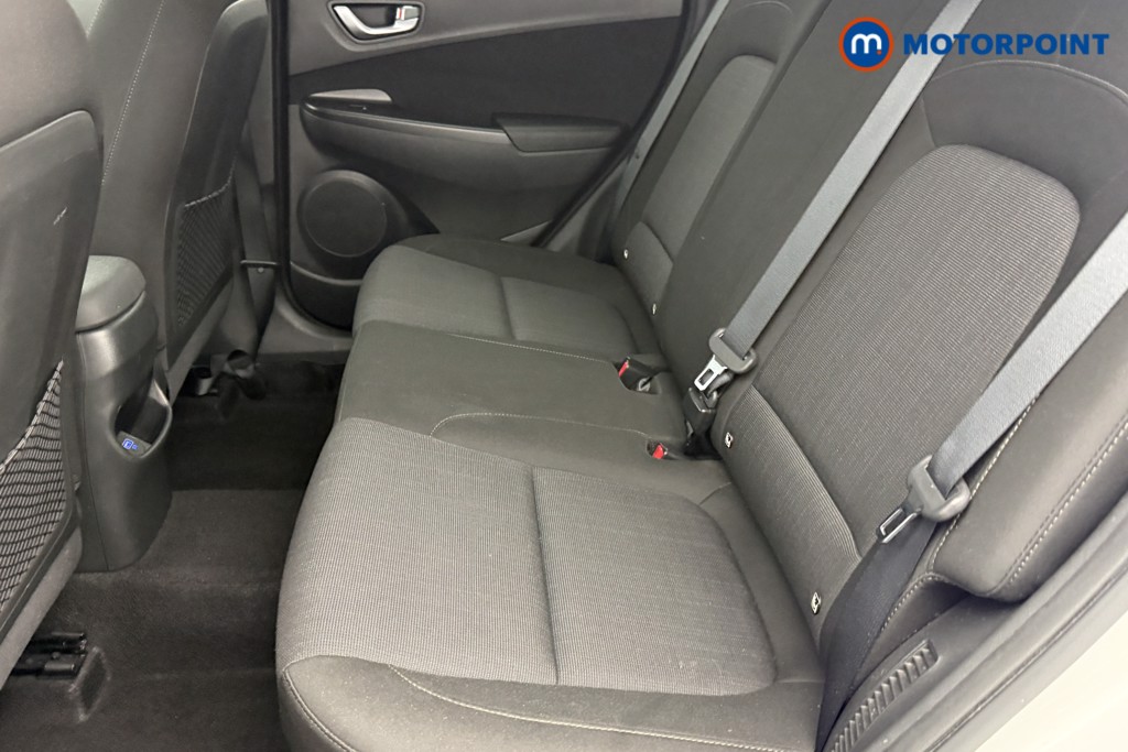 Hyundai Kona Premium Manual Petrol SUV - Stock Number (1595836) - 26th supplementary image
