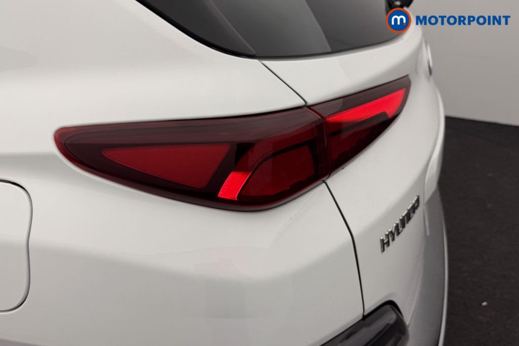 Hyundai Kona Premium Manual Petrol SUV - Stock Number (1595836) - 28th supplementary image