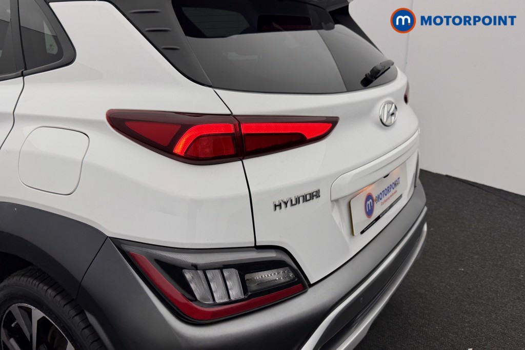 Hyundai Kona Premium Manual Petrol SUV - Stock Number (1595836) - 29th supplementary image