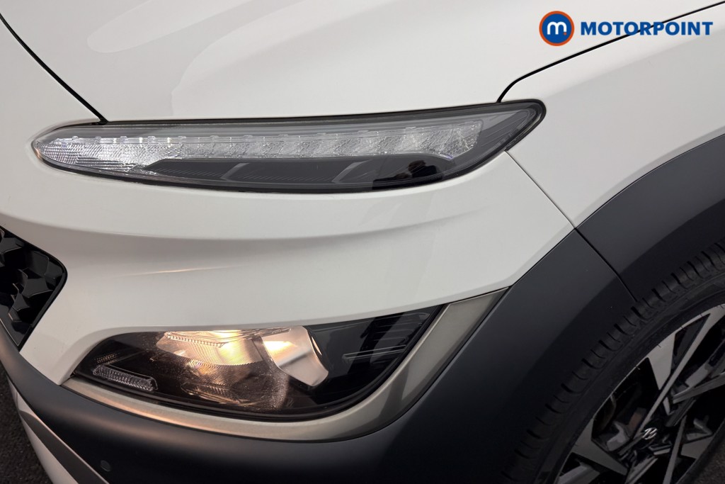 Hyundai Kona Premium Manual Petrol SUV - Stock Number (1595836) - 30th supplementary image
