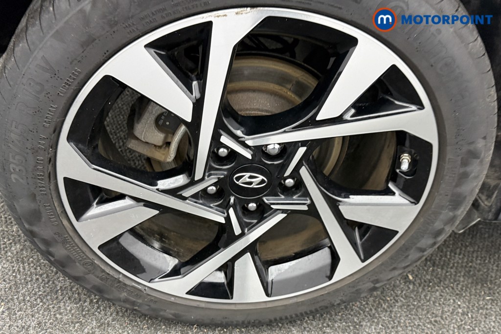 Hyundai Kona Premium Manual Petrol SUV - Stock Number (1595836) - 34th supplementary image