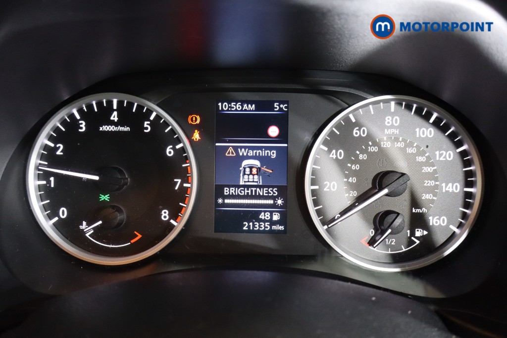 Nissan Juke Acenta Manual Petrol SUV - Stock Number (1598228) - 2nd supplementary image