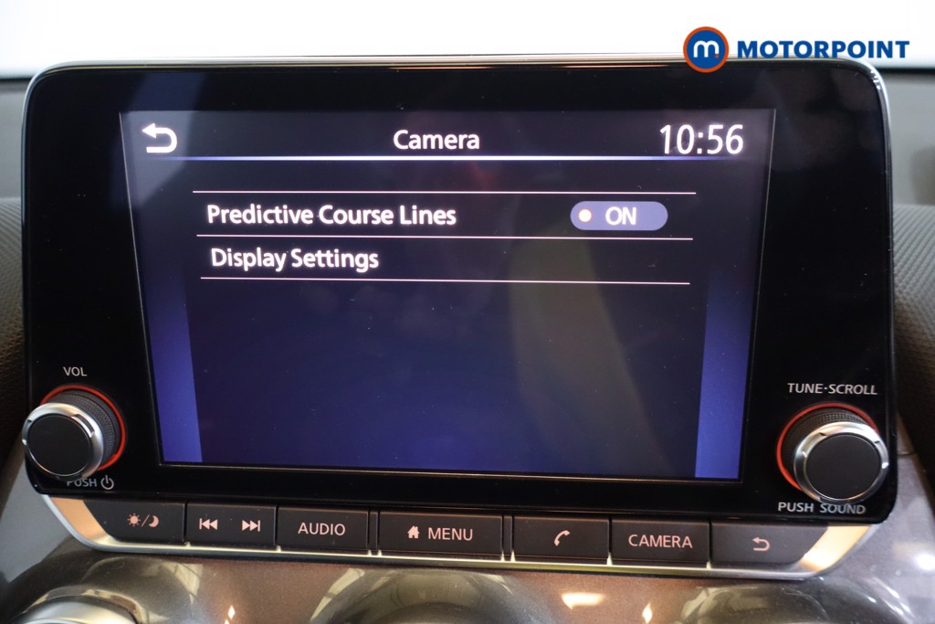 Nissan Juke Acenta Manual Petrol SUV - Stock Number (1598228) - 10th supplementary image