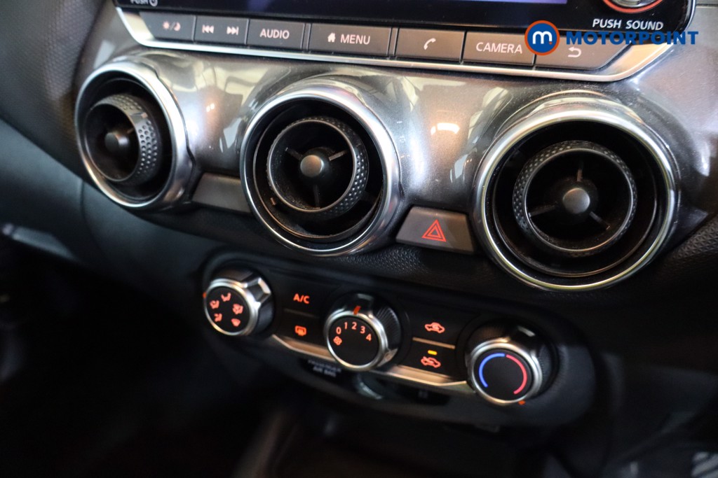 Nissan Juke Acenta Manual Petrol SUV - Stock Number (1598228) - 11th supplementary image