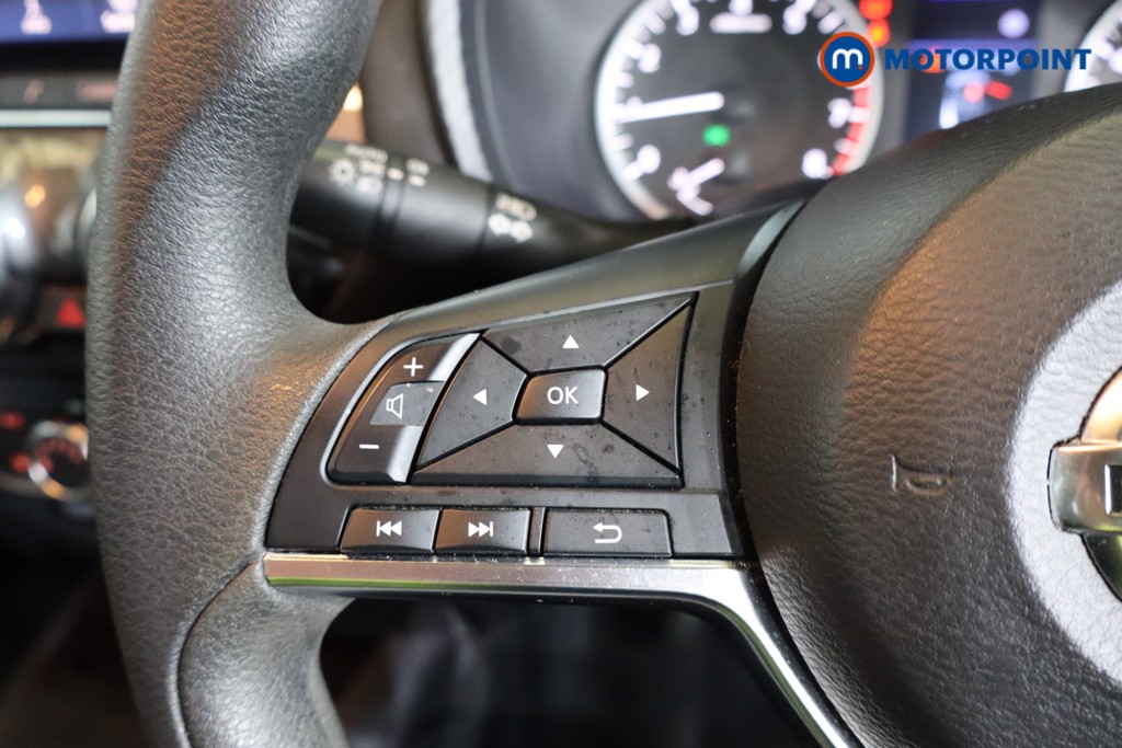 Nissan Juke Acenta Manual Petrol SUV - Stock Number (1598228) - 13th supplementary image