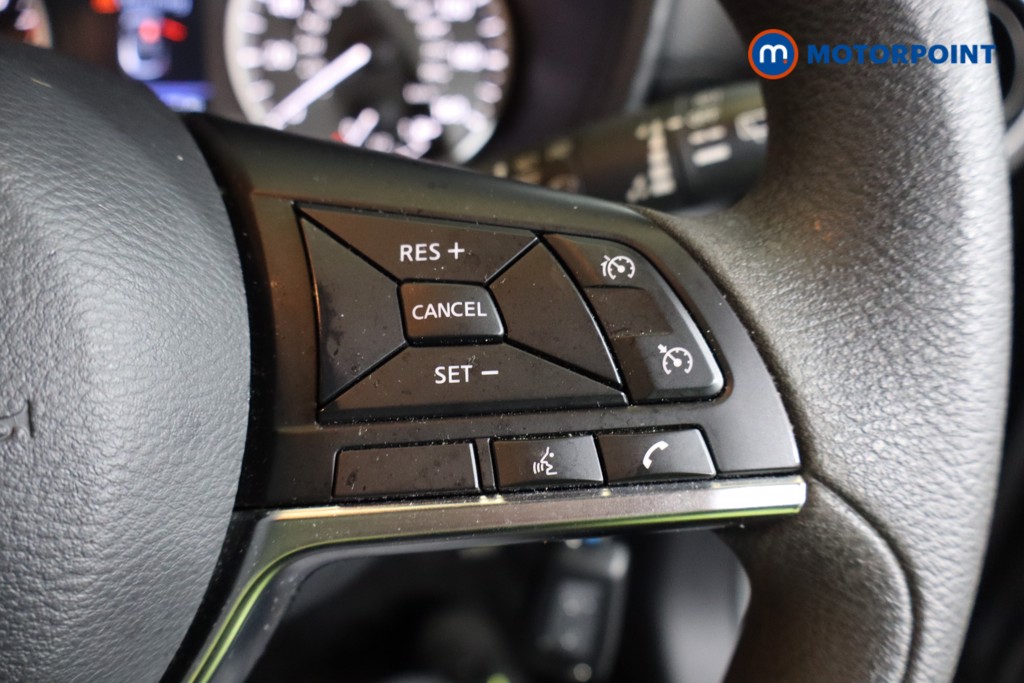 Nissan Juke Acenta Manual Petrol SUV - Stock Number (1598228) - 14th supplementary image