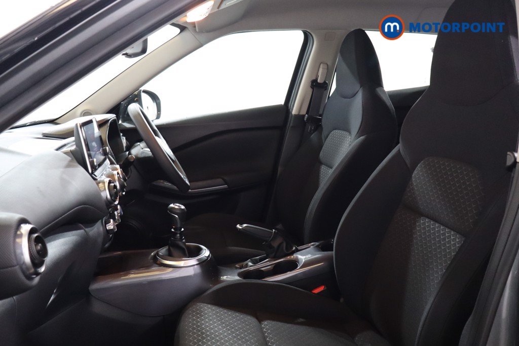 Nissan Juke Acenta Manual Petrol SUV - Stock Number (1598228) - 19th supplementary image