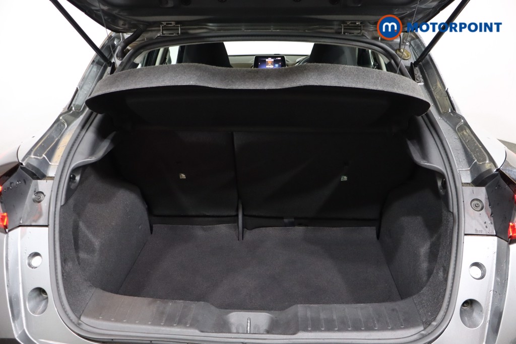 Nissan Juke Acenta Manual Petrol SUV - Stock Number (1598228) - 22nd supplementary image