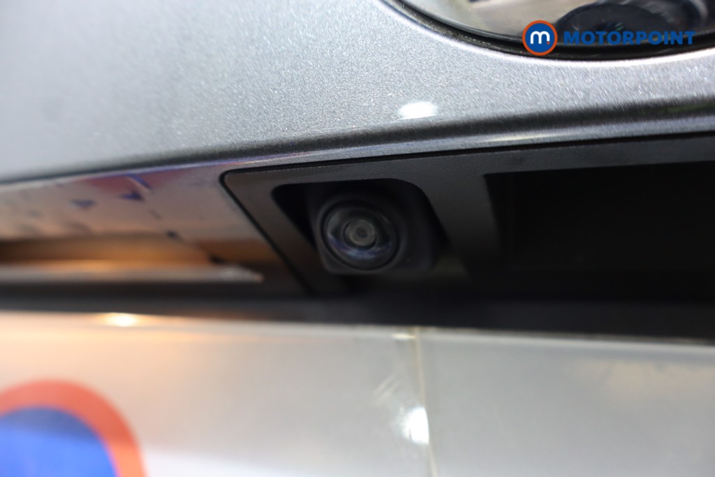 Nissan Juke Acenta Manual Petrol SUV - Stock Number (1598228) - 23rd supplementary image