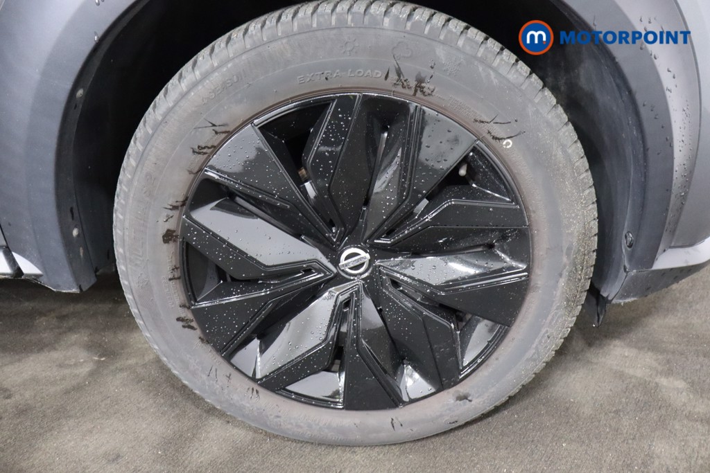 Nissan Juke Acenta Manual Petrol SUV - Stock Number (1598228) - 25th supplementary image