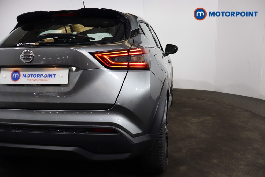 Nissan Juke Acenta Manual Petrol SUV - Stock Number (1598228) - 29th supplementary image