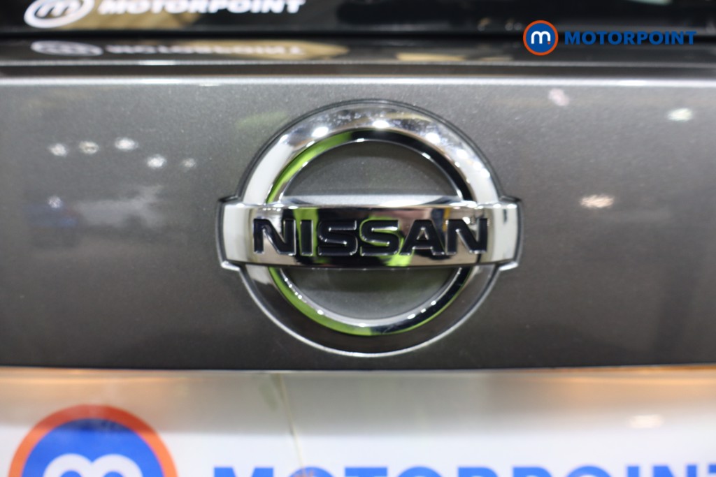 Nissan Juke Acenta Manual Petrol SUV - Stock Number (1598228) - 31st supplementary image