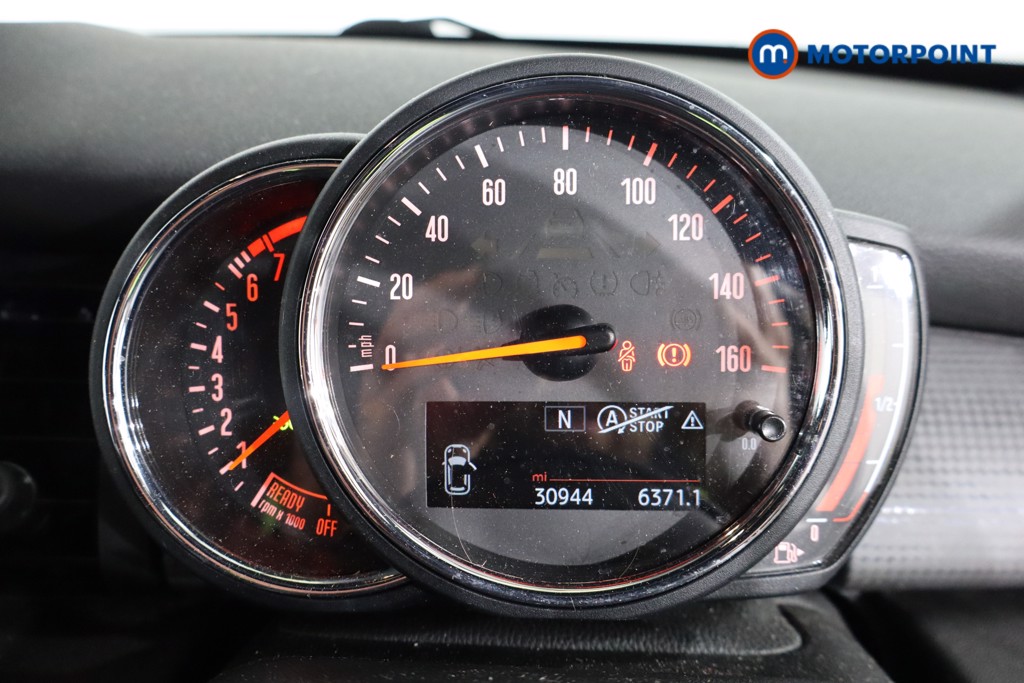 Mini Hatchback Cooper Sport Manual Petrol Hatchback - Stock Number (1598426) - 2nd supplementary image