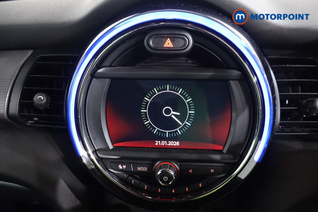 Mini Hatchback Cooper Sport Manual Petrol Hatchback - Stock Number (1598426) - 4th supplementary image