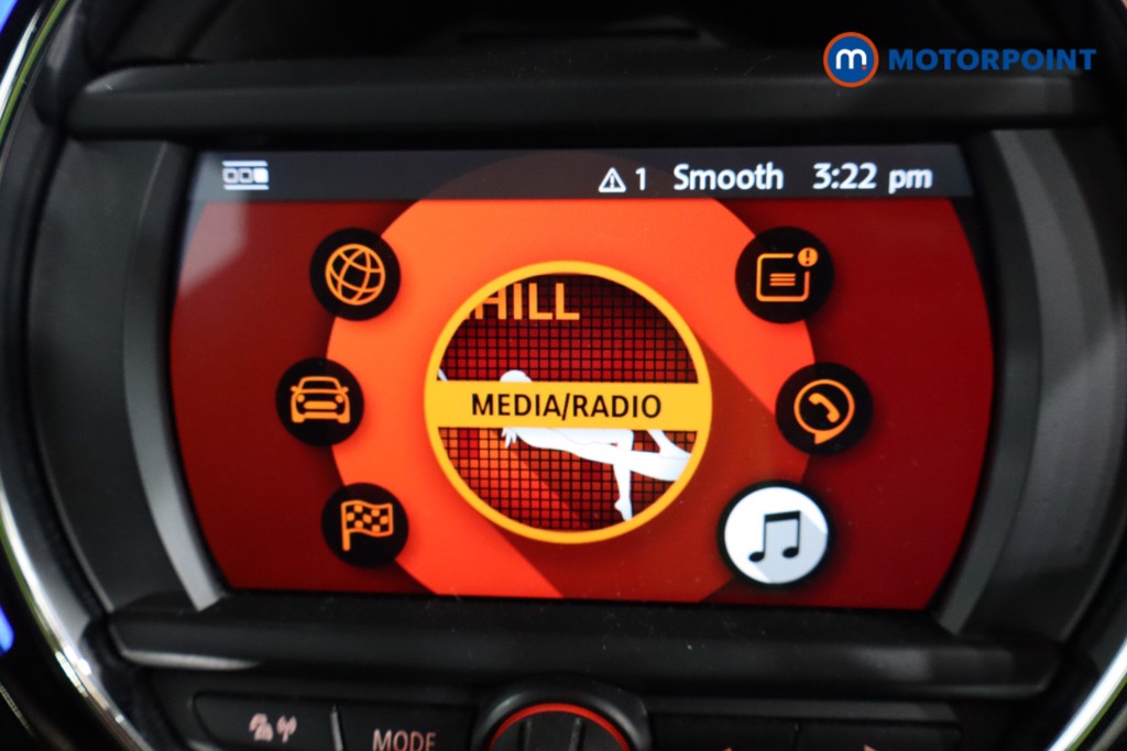 Mini Hatchback Cooper Sport Manual Petrol Hatchback - Stock Number (1598426) - 5th supplementary image