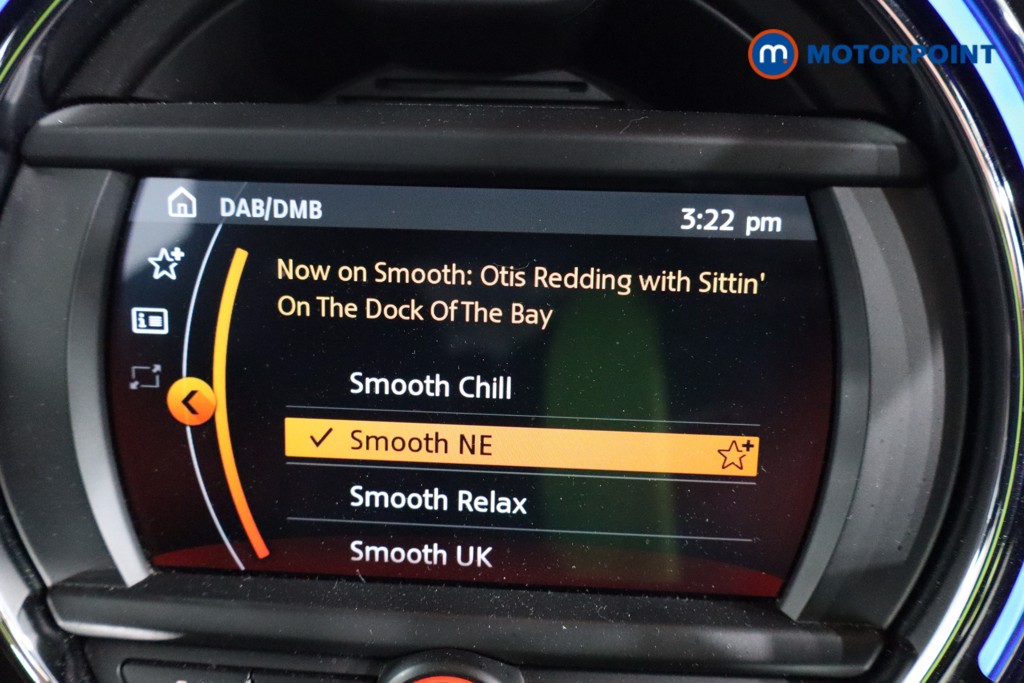 Mini Hatchback Cooper Sport Manual Petrol Hatchback - Stock Number (1598426) - 6th supplementary image