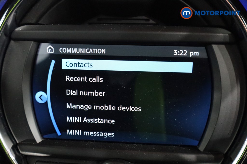 Mini Hatchback Cooper Sport Manual Petrol Hatchback - Stock Number (1598426) - 7th supplementary image