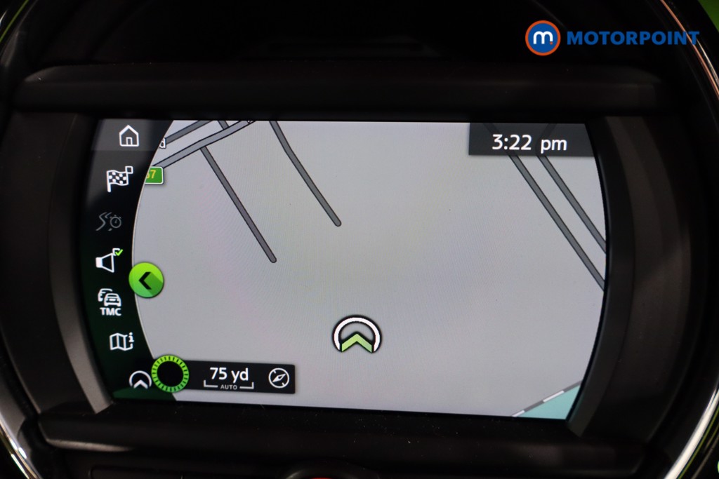 Mini Hatchback Cooper Sport Manual Petrol Hatchback - Stock Number (1598426) - 8th supplementary image