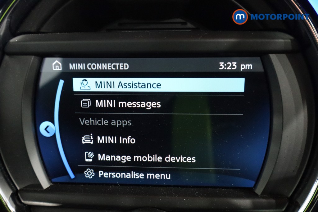 Mini Hatchback Cooper Sport Manual Petrol Hatchback - Stock Number (1598426) - 10th supplementary image