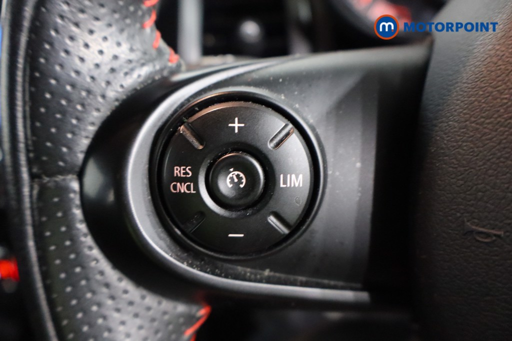 Mini Hatchback Cooper Sport Manual Petrol Hatchback - Stock Number (1598426) - 14th supplementary image