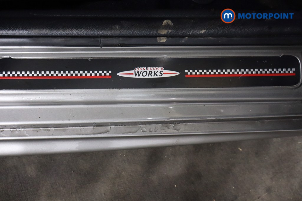 Mini Hatchback Cooper Sport Manual Petrol Hatchback - Stock Number (1598426) - 20th supplementary image